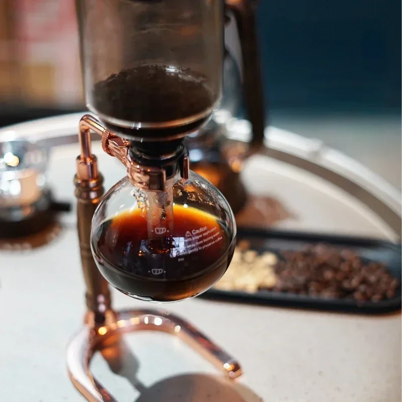 Coffee Tea For Garden - Coffee Jug Barista Accessories Siphon Coffee
