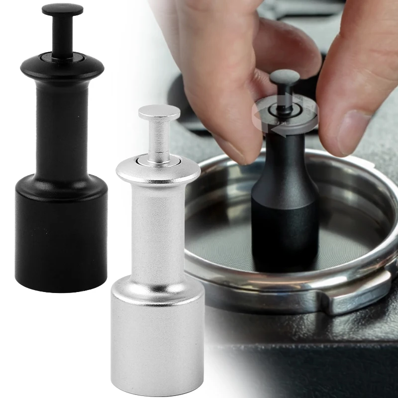 Coffee And Tea Filter - Magnetic Coffee Filter Suction Press Type