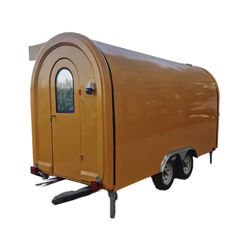 NEW Mobile  Kitchen Coffee Bar - Coffee Tea Vendor ulasan dan harga