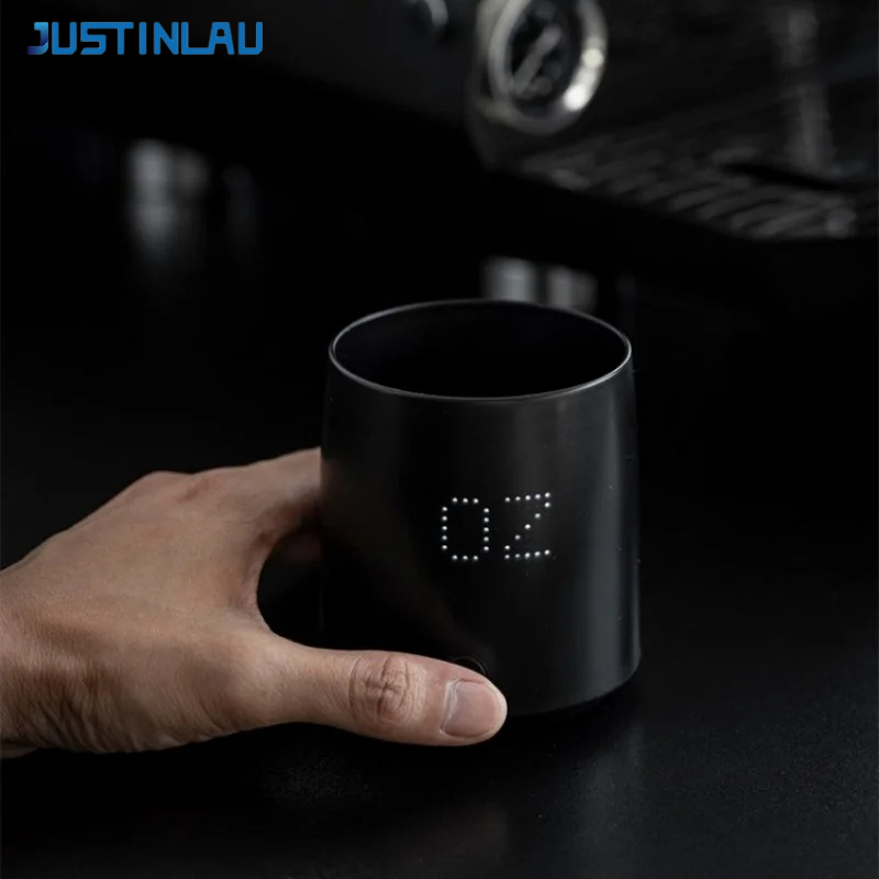 JUSTINLAU Electronic Coffee We - Coffee Tea Espresso ulasan dan harga