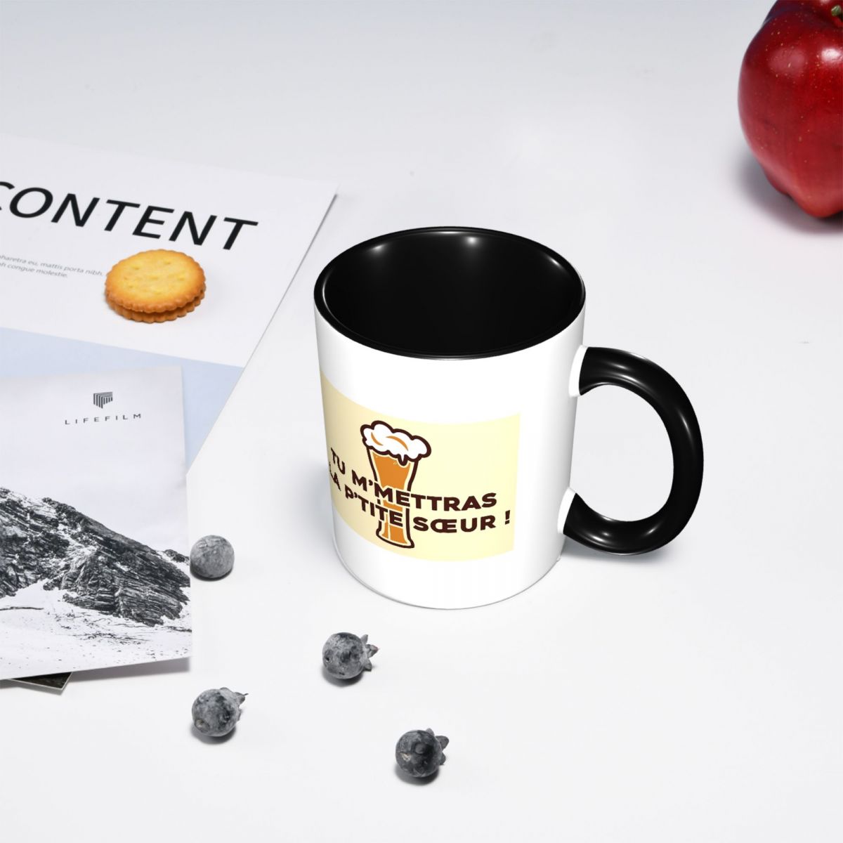 You Will Send Me The Little Si - Coffee Tea Me ulasan dan harga