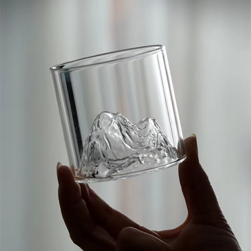170Ml Japanese Whisky Glass Cu - Coffee Tea Vodka ulasan dan harga