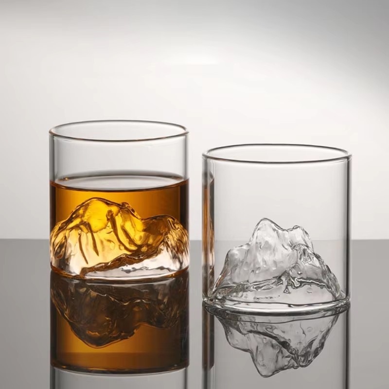 170Ml Japanese Whisky Glass Cu - Coffee Tea Vodka ulasan dan harga