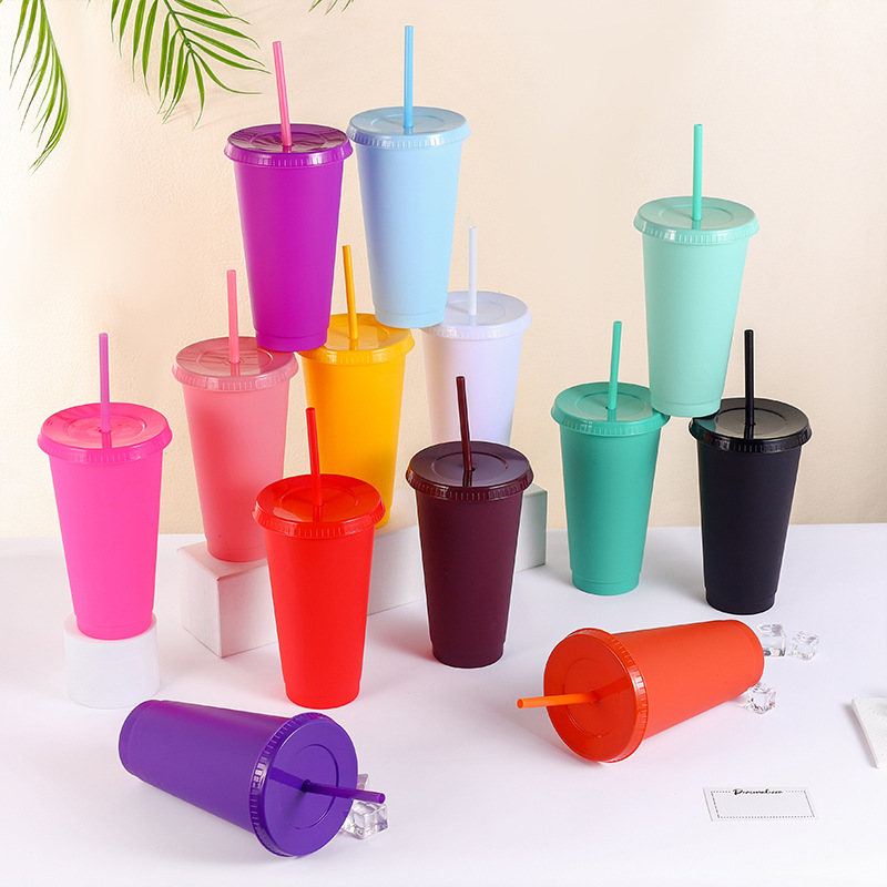Hot Selling Funny Stylish Matt - Coffee Tea Tumbler ulasan dan harga
