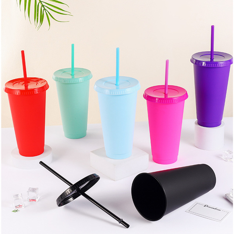Hot Selling Funny Stylish Matt - Coffee Tea Tumbler ulasan dan harga