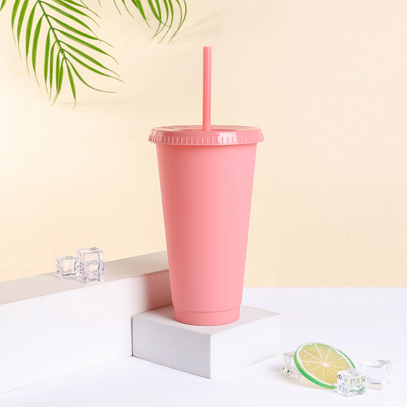 Hot Selling Funny Stylish Matt - Coffee Tea Tumbler ulasan dan harga