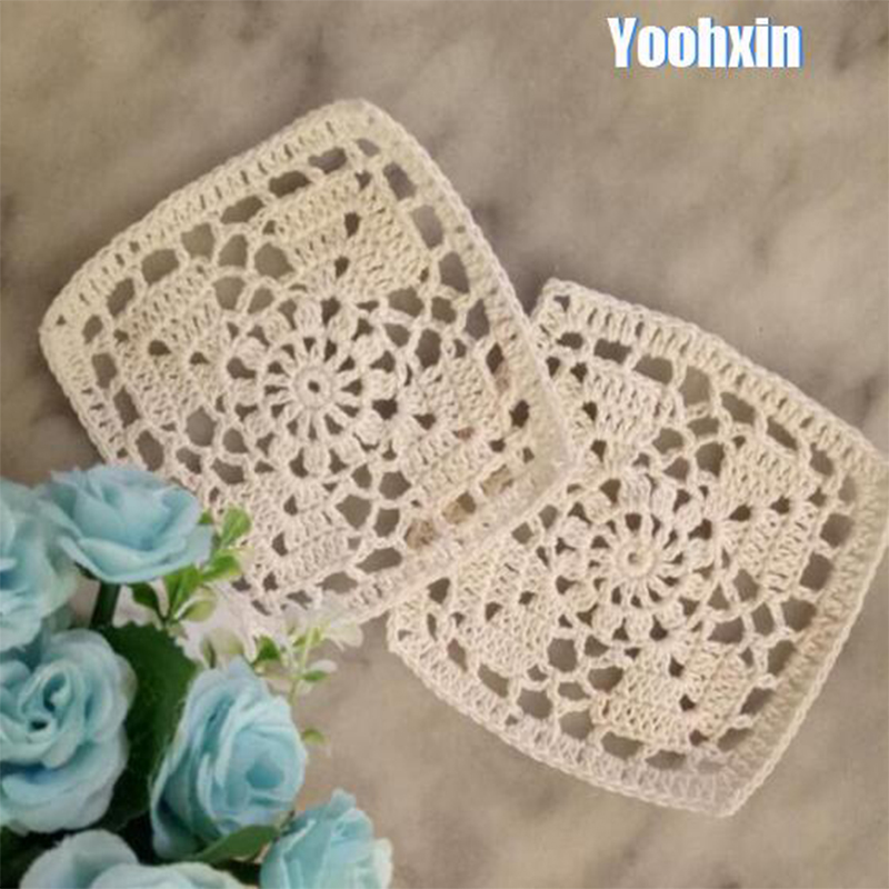 Luxury Cotton Placemat Cup Coa - Coffee Tea Place ulasan dan harga