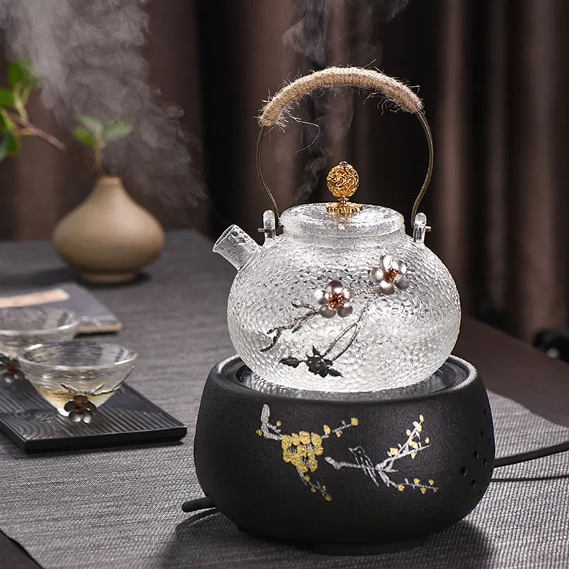 Powerful Tea Infusers Water Bo - Coffee Tea Water Heater ulasan dan harga