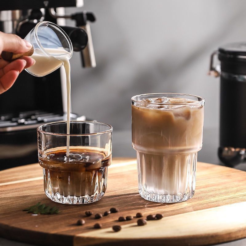 155ml/250ml/316ml Coffee Mug H - Coffee Tea Tumbler ulasan dan harga