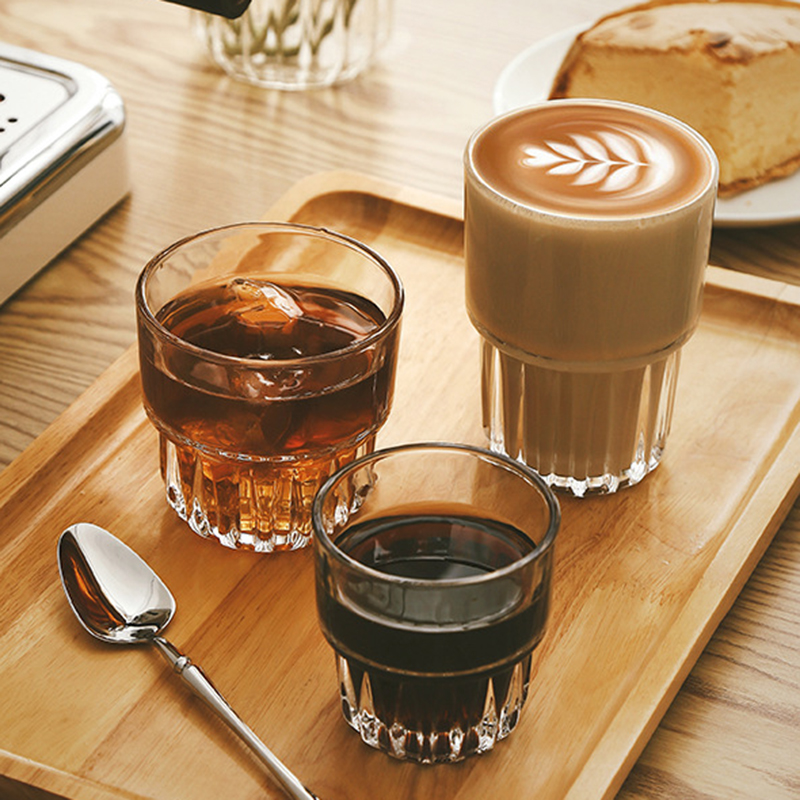 155ml/250ml/316ml Coffee Mug H - Coffee Tea Tumbler ulasan dan harga
