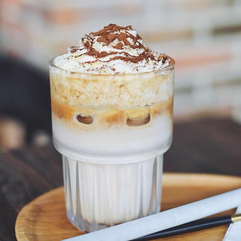 155ml/250ml/316ml Coffee Mug H - Coffee Tea Tumbler ulasan dan harga