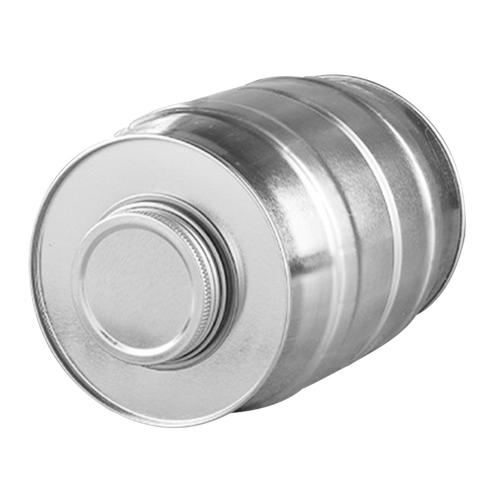 Airtight Coffee Canister with  - Coffee Tea Sugar Canisters ulasan dan harga
