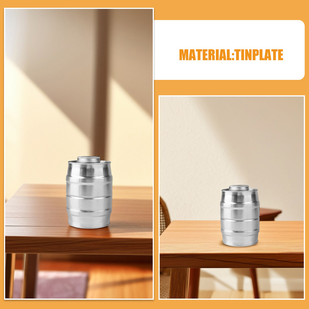 Airtight Coffee Canister with  - Coffee Tea Sugar Canisters ulasan dan harga