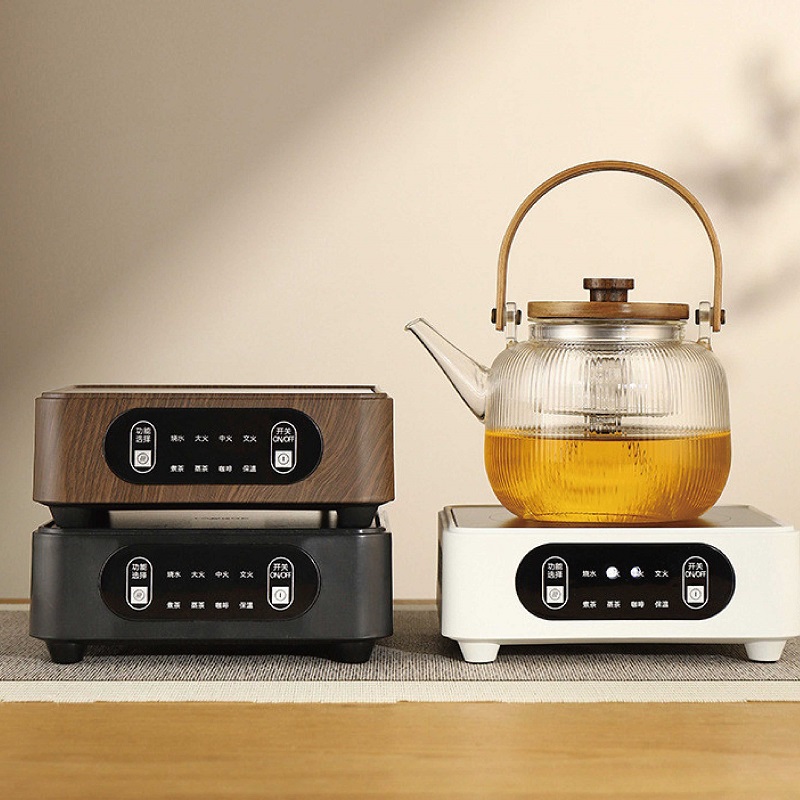 1500W Electric Ceramic Stove P - Coffee Tea Water Heater ulasan dan harga