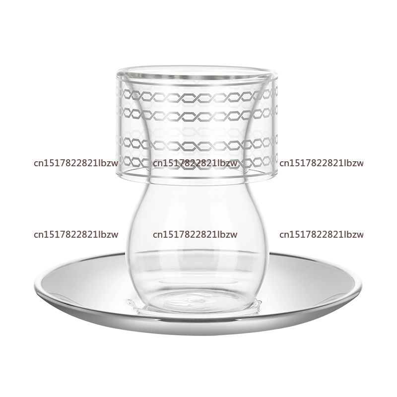 2025 Deluxe Silver Plated  Tea - Tea Coffee Pot Set ulasan dan harga