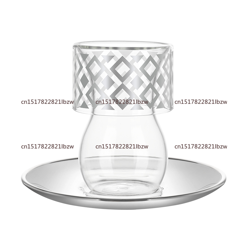2025 Deluxe Silver Plated  Tea - Tea Coffee Pot Set ulasan dan harga