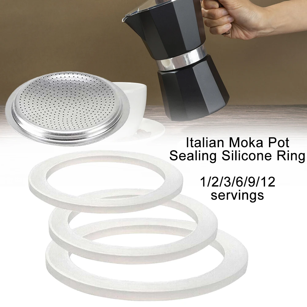 1 set High Temperature Resista - Coffee Tea Chocolate ulasan dan harga