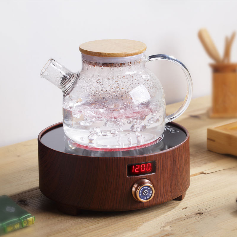 1200W Electric Ceramic Stove 7 - Coffee Tea Water Heater ulasan dan harga