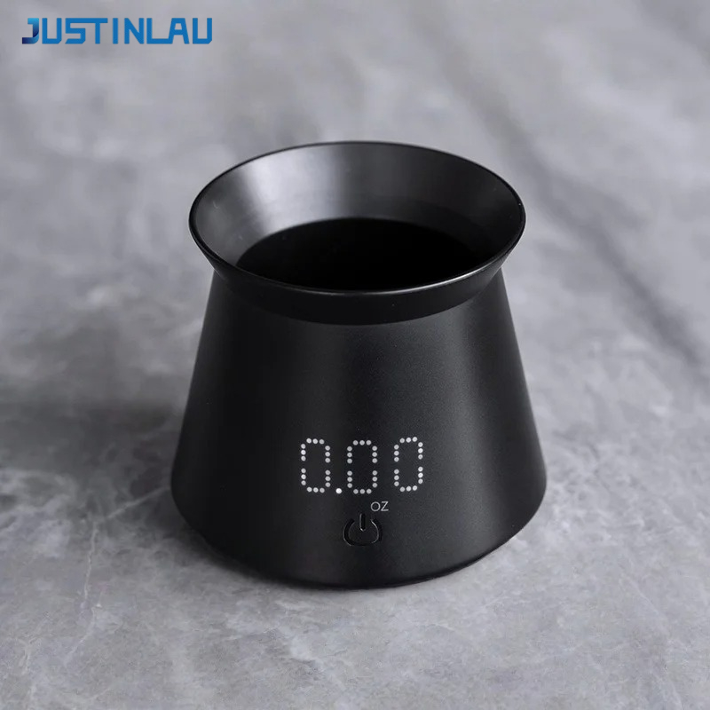 JUSTINLAU Mini Coffee Scale 0. - Coffee Tea Espresso ulasan dan harga