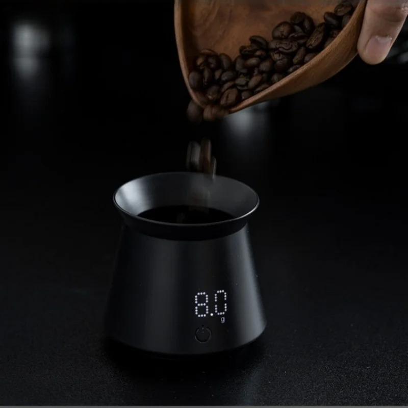 JUSTINLAU Mini Coffee Scale 0. - Coffee Tea Espresso ulasan dan harga