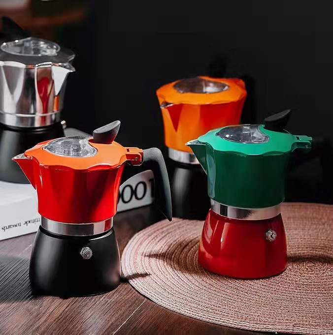 Two-Color 150/300ML Visual Cov - Coffee Tea Chocolate ulasan dan harga