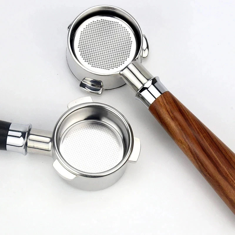 Coffee Bottomless Portafilter  - Coffee Tea Espresso ulasan dan harga