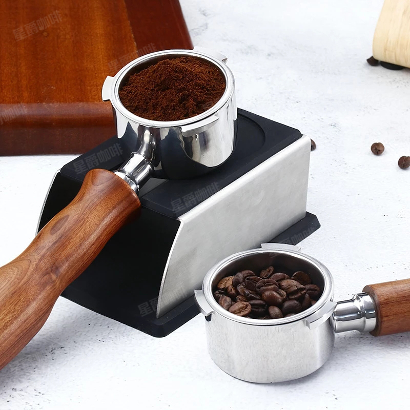 Coffee Bottomless Portafilter  - Coffee Tea Espresso ulasan dan harga