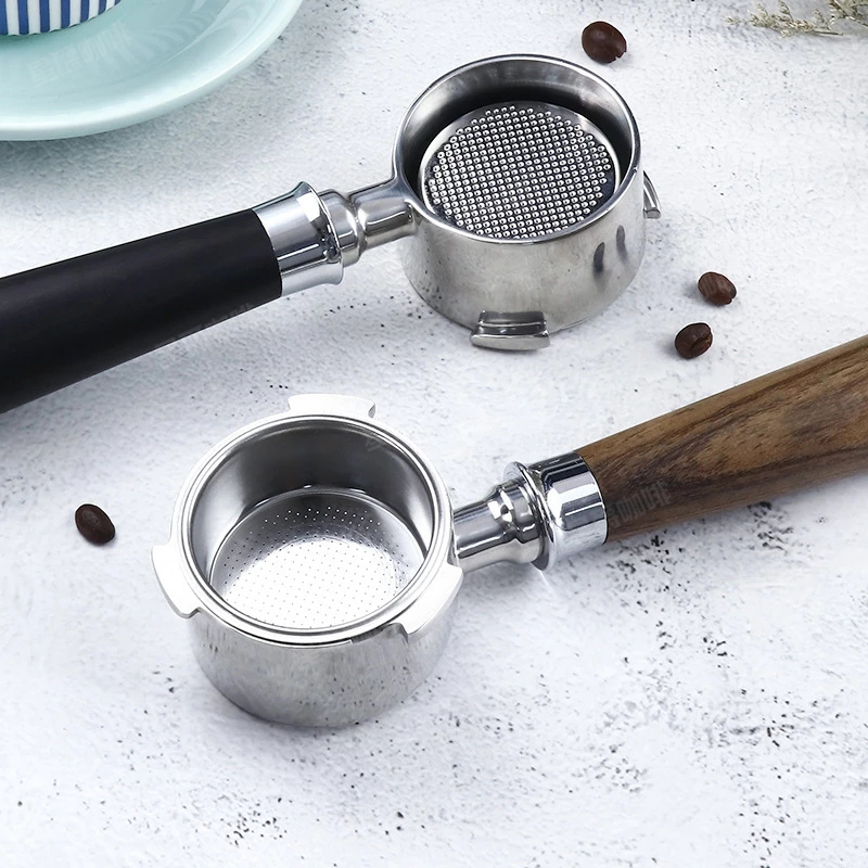 Coffee Bottomless Portafilter  - Coffee Tea Espresso ulasan dan harga