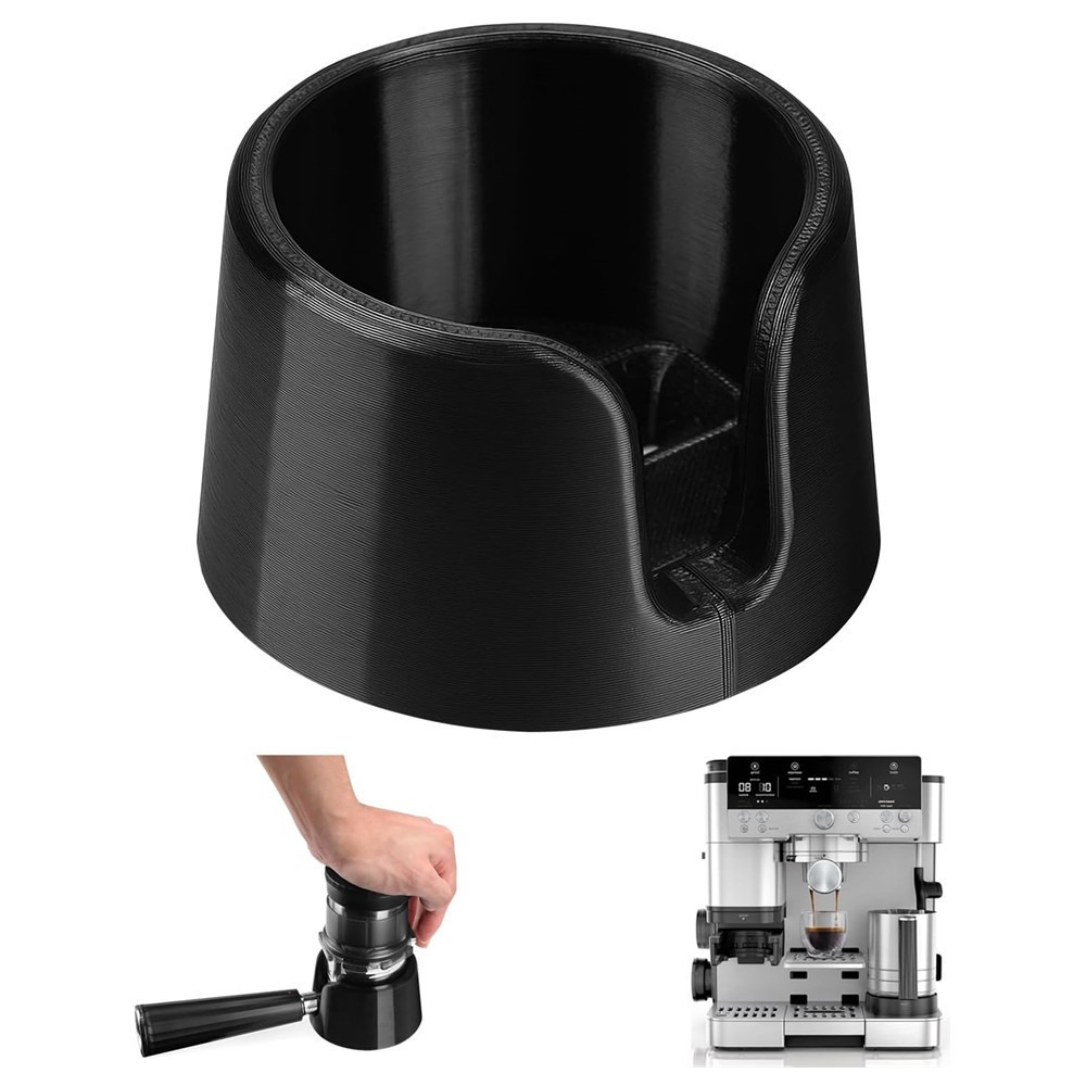 1PCS Coffee Portafilter Holder - Coffee And Tea Filter ulasan dan harga