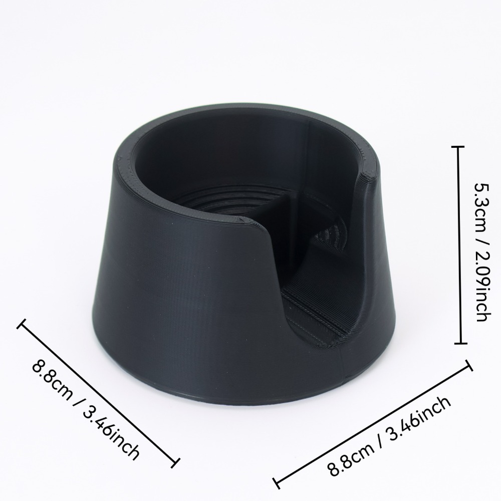1PCS Coffee Portafilter Holder - Coffee And Tea Filter ulasan dan harga