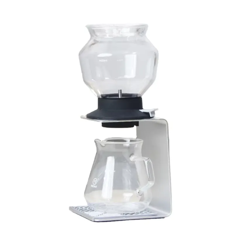 1000ml Japanese Glass Teapot S - Tea Coffee Pot Set ulasan dan harga