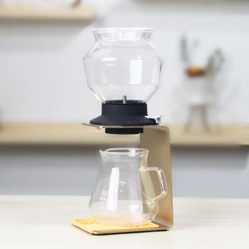 1000ml Japanese Glass Teapot S - Tea Coffee Pot Set ulasan dan harga