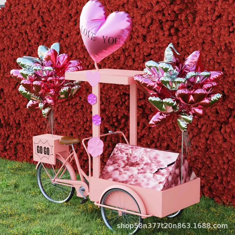 Mobile Food Cart Coffee Milk T - Coffee Tea Vendor ulasan dan harga