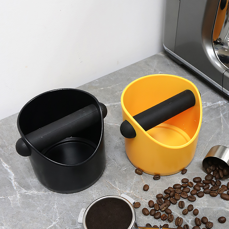 Coffee Knock Box Anti Slip Sho - Coffee Tea Espresso ulasan dan harga