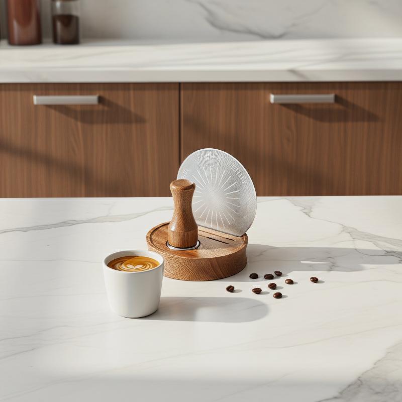 Espresso Puck Screen Magnetic  - Coffee And Tea Filter ulasan dan harga