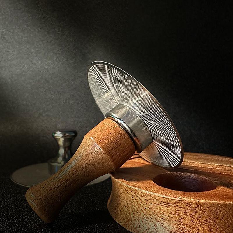 Espresso Puck Screen Magnetic  - Coffee And Tea Filter ulasan dan harga