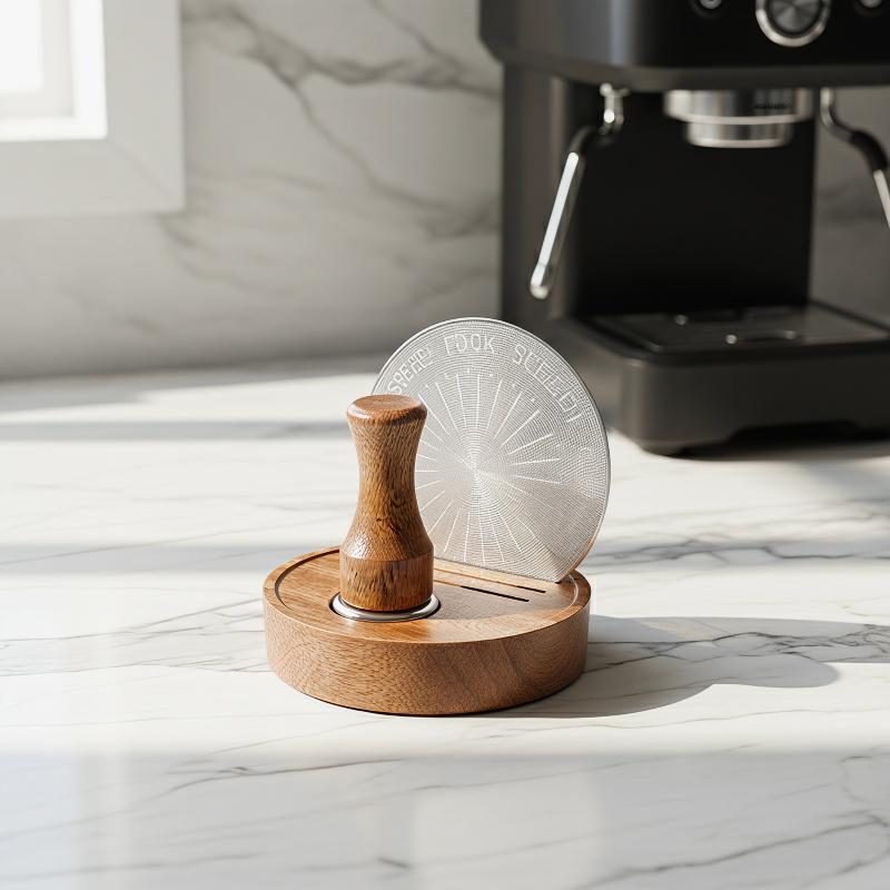 Espresso Puck Screen Magnetic  - Coffee And Tea Filter ulasan dan harga