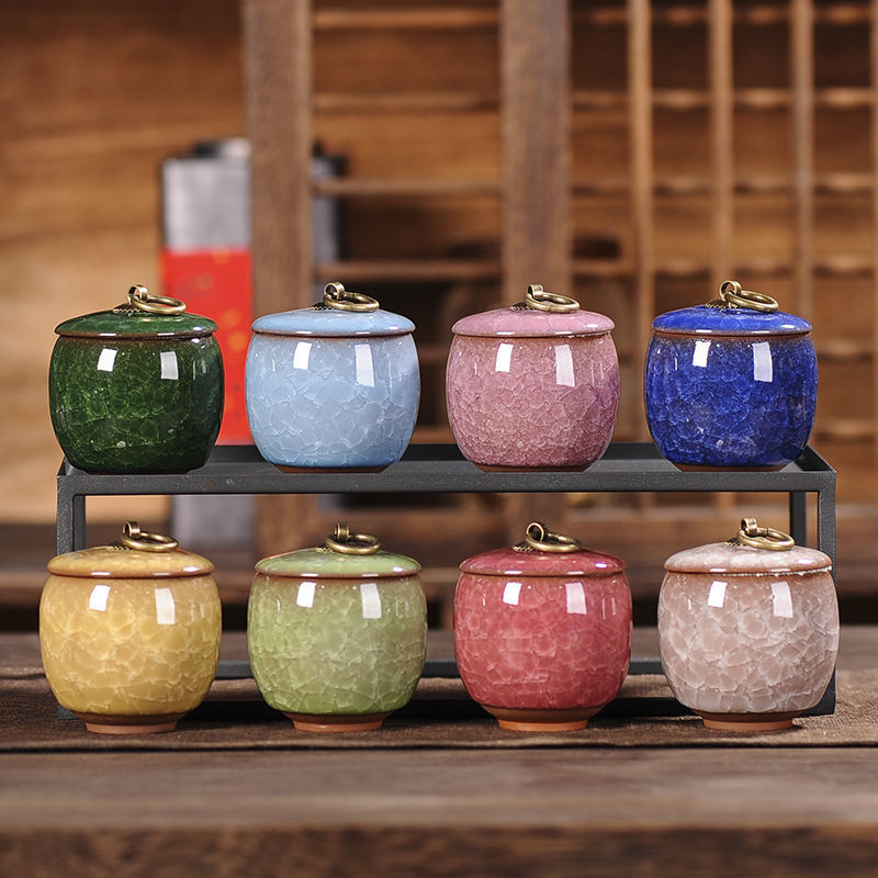 Portable Tea Coffee Sugar Jar  - Coffee Tea Sugar Canisters ulasan dan harga