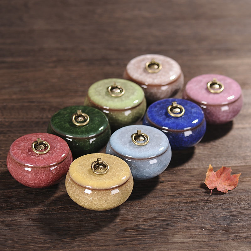 Portable Tea Coffee Sugar Jar  - Coffee Tea Sugar Canisters ulasan dan harga