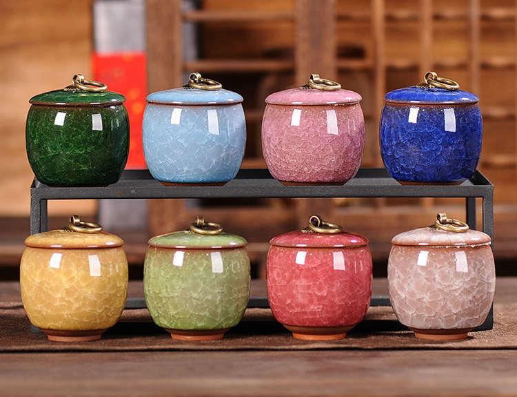 Portable Tea Coffee Sugar Jar  - Coffee Tea Sugar Canisters ulasan dan harga