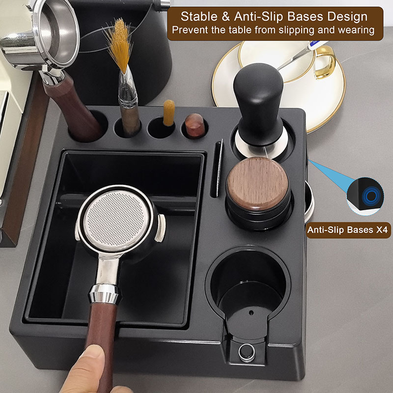 The Detachable Coffee Tapping  - Coffee And Tea Filter ulasan dan harga
