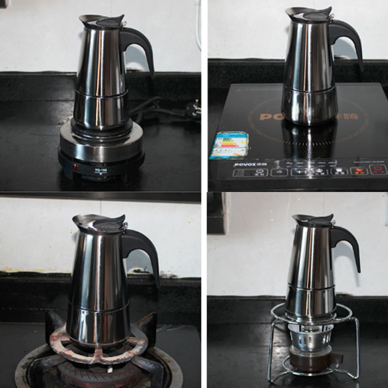 100ml/200ml/300ml/450ml/600ml  - Coffee Tea Chocolate ulasan dan harga