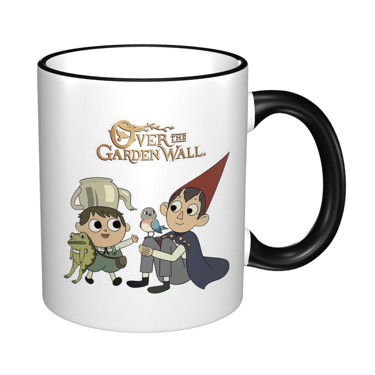 Beyond The Garden Mug Funny Ce - Coffee Tea For Garden ulasan dan harga