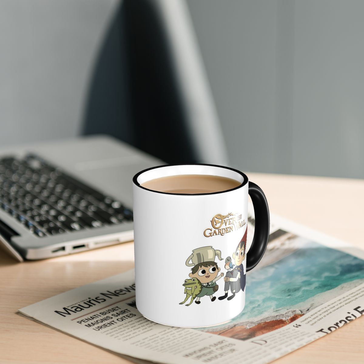 Beyond The Garden Mug Funny Ce - Coffee Tea For Garden ulasan dan harga