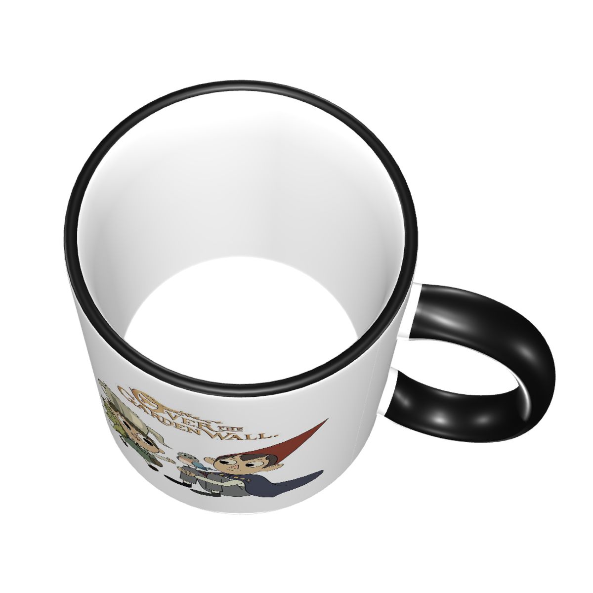 Beyond The Garden Mug Funny Ce - Coffee Tea For Garden ulasan dan harga