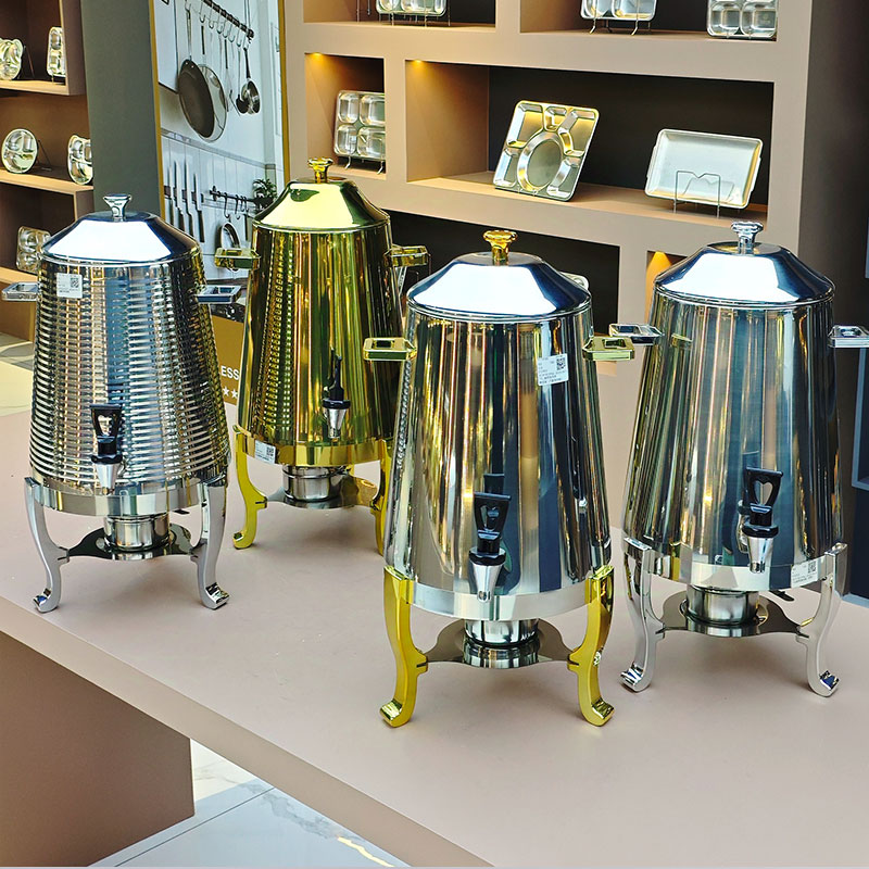 13L Large Capacity Coffee Juic - Dispenser Coffee And Tea ulasan dan harga