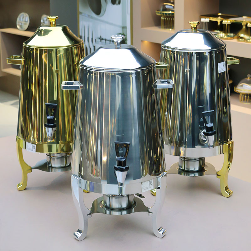 13L Large Capacity Coffee Juic - Dispenser Coffee And Tea ulasan dan harga