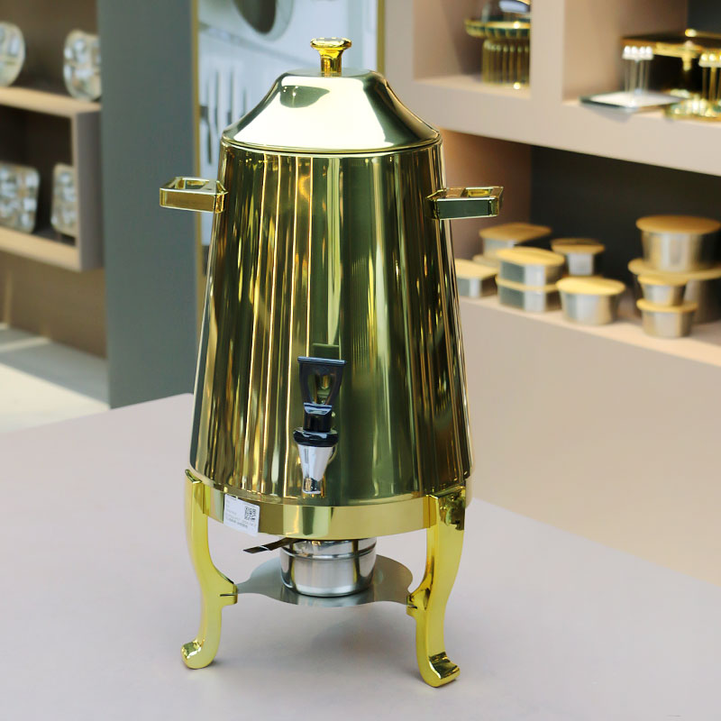 13L Large Capacity Coffee Juic - Dispenser Coffee And Tea ulasan dan harga