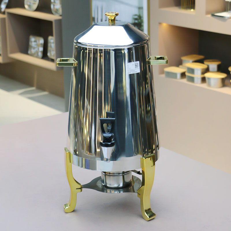 13L Large Capacity Coffee Juic - Dispenser Coffee And Tea ulasan dan harga