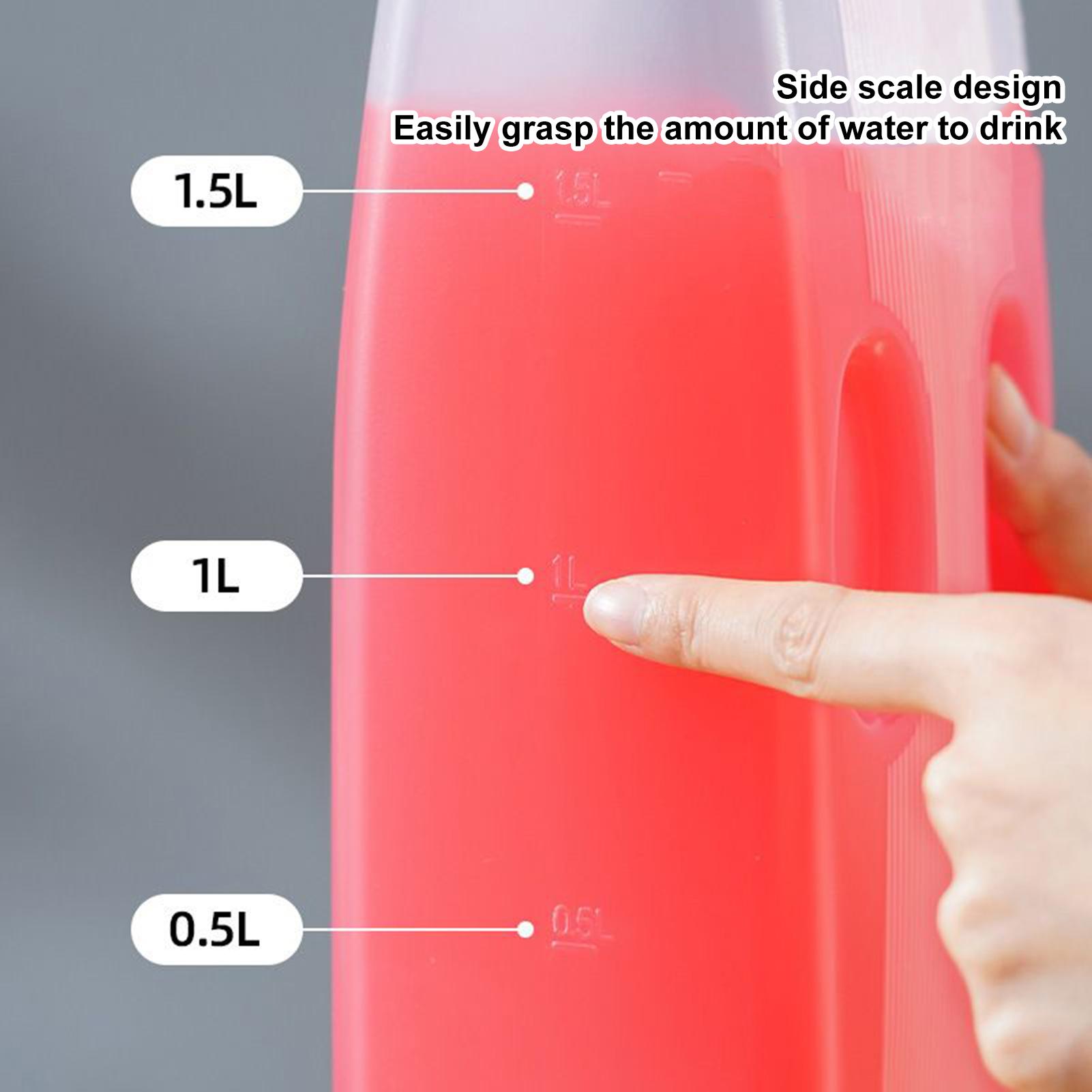 Refrigerator Juice Container B - Dispenser Coffee And Tea ulasan dan harga